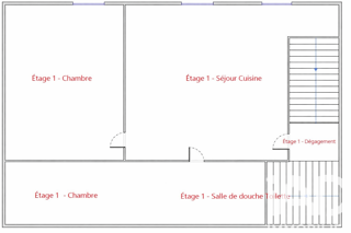  Immeuble � vendre 106 m�