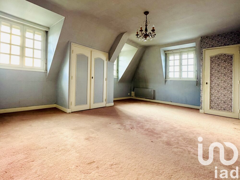  vendre  Maison Melesse (35520)