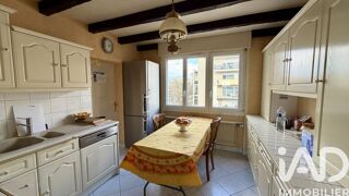  Appartement  vendre 4 pices 93 m