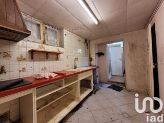  Maison � vendre 2 pi�ces 42 m�