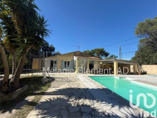  Maison � vendre 4 pi�ces 100 m�