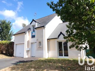  Maison � vendre 4 pi�ces 104 m�