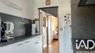  Appartement � vendre 3 pi�ces 63 m�