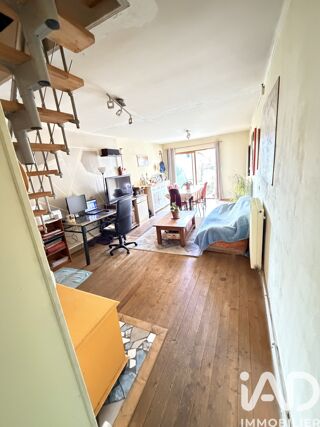 Maison � vendre 3 pi�ces 115 m�
