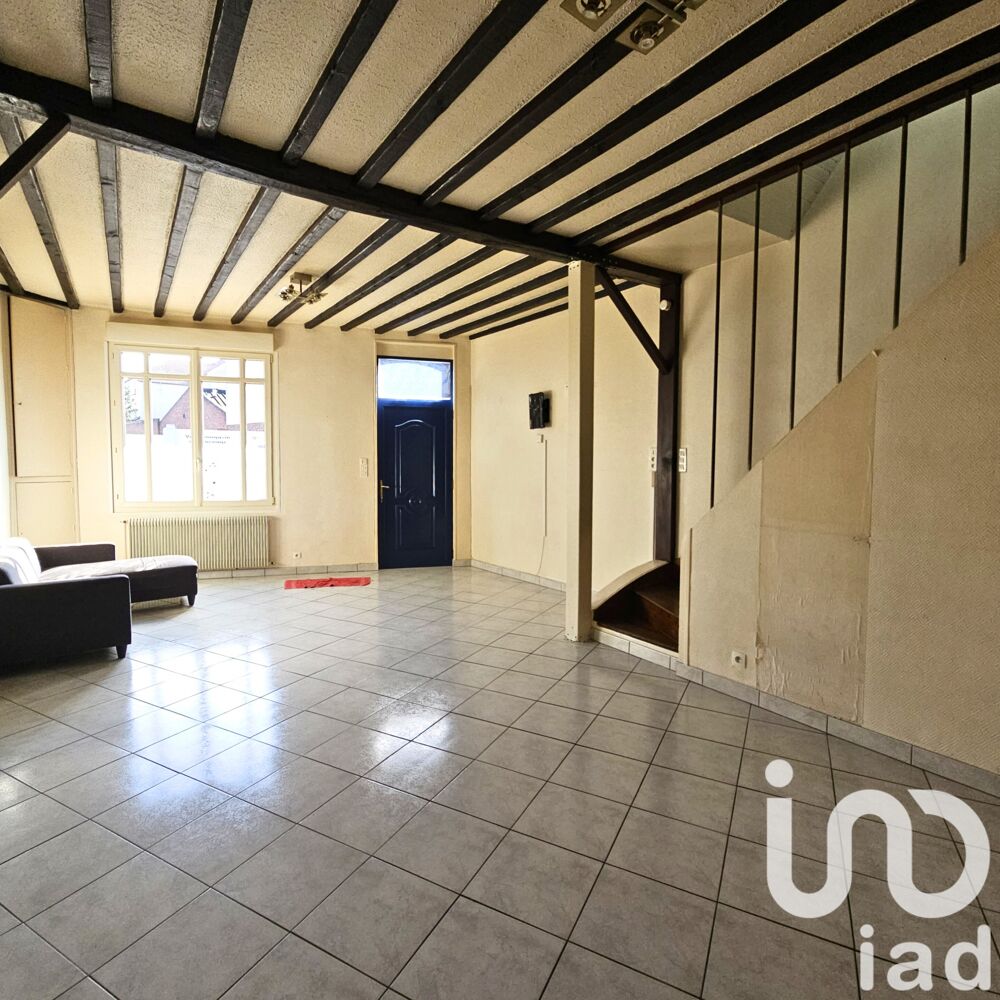 Vente Maison Vente Maison de ville 4 pices Albert