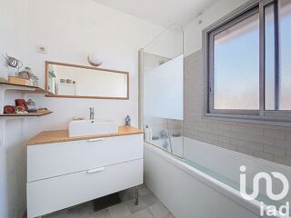  Appartement � vendre 5 pi�ces 103 m�