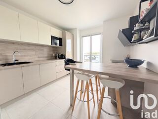  Appartement � vendre 3 pi�ces 80 m�