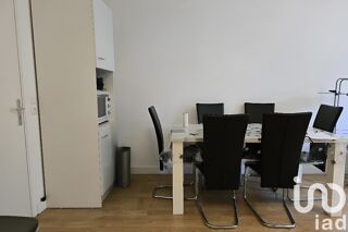  Appartement � vendre 2 pi�ces 46 m�