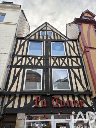  Appartement � vendre 7 pi�ces 126 m�