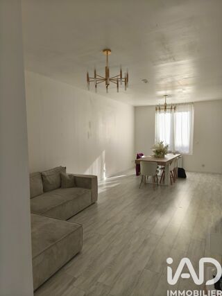  Maison � vendre 7 pi�ces 166 m�