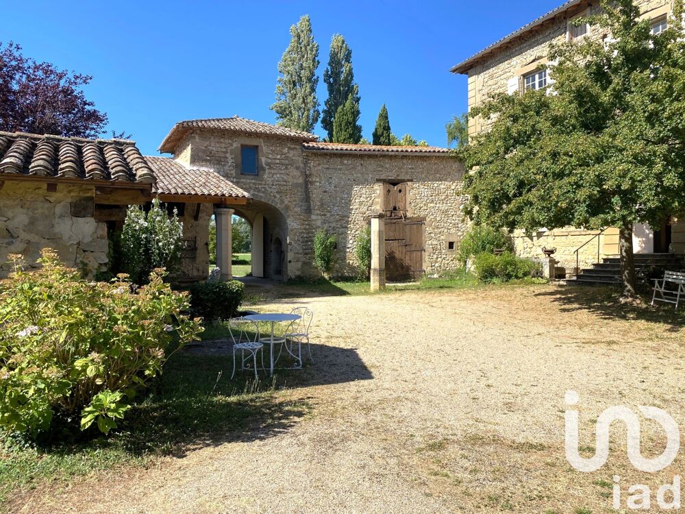  vendre  Maison Chabeuil (26120)