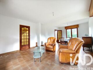  Maison � vendre 6 pi�ces 123 m�