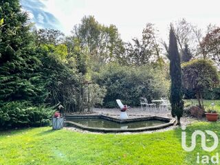  Villa � vendre 12 pi�ces 319 m�