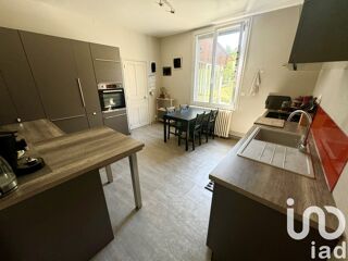  Maison � vendre 9 pi�ces 165 m�