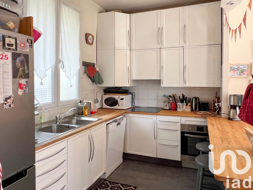  vendre  Maison Fontenay-aux-Roses (92260)