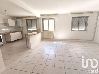  Appartement � vendre 3 pi�ces 77 m�