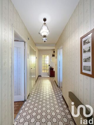  Maison  vendre 5 pices 109 m