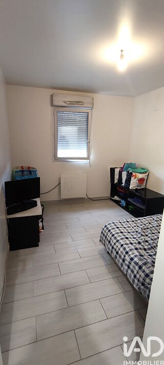  Appartement � vendre 4 pi�ces 79 m�