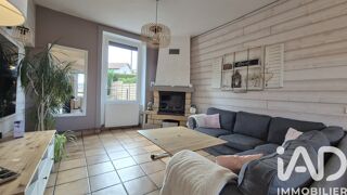  Maison � vendre 5 pi�ces 125 m�