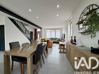  Maison � vendre 7 pi�ces 185 m�