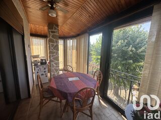  Maison  vendre 7 pices 213 m