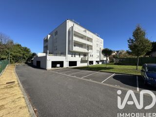  Appartement � vendre 4 pi�ces 83 m�