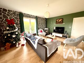  Maison  vendre 5 pices 109 m