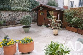  Appartement � vendre 4 pi�ces 83 m�