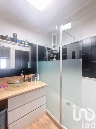  Appartement  vendre 2 pices 35 m