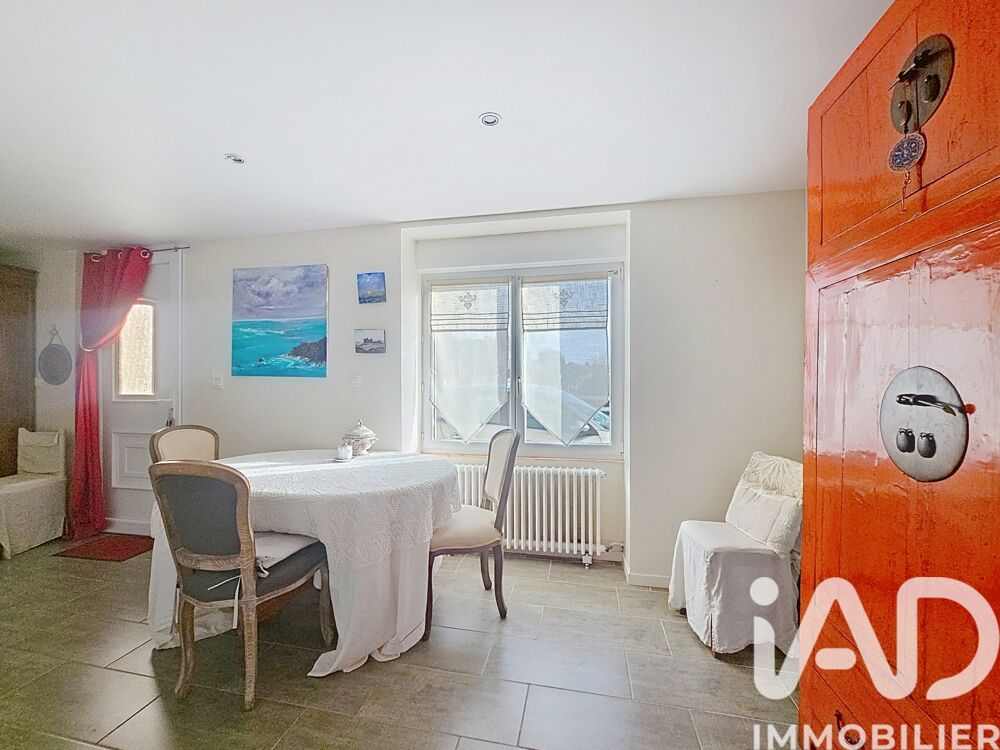 Vente Maison Vente Maison/villa 9 pi�ces Pont-croix