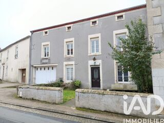  Maison  vendre 4 pices 137 m
