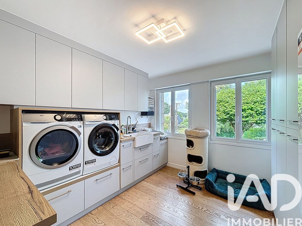 � vendre  Maison Sainte-Anne-d'Auray (56400)