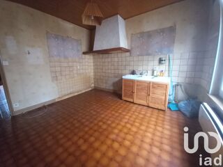  Maison � vendre 3 pi�ces 80 m�