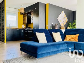  Maison � vendre 5 pi�ces 101 m�