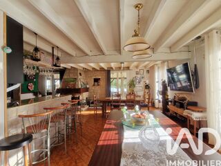  Maison � vendre 9 pi�ces 239 m�