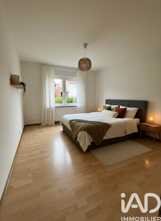  Maison � vendre 4 pi�ces 73 m�