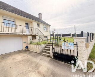  Maison � vendre 5 pi�ces 103 m�