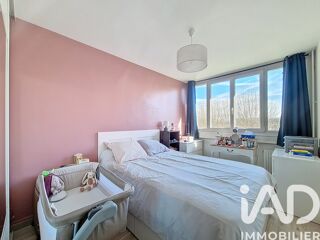  Appartement � vendre 3 pi�ces 60 m�