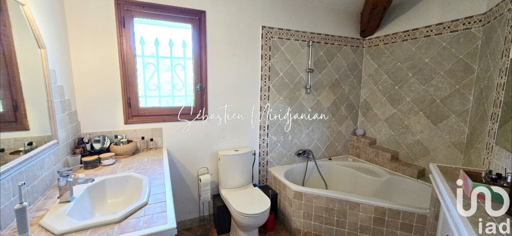  vendre  Maison La Seyne-sur-Mer (83500)