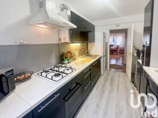  Appartement  vendre 3 pices 66 m