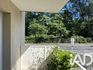  Appartement � vendre 3 pi�ces 63 m�