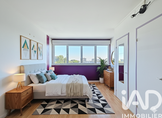  Appartement � vendre 4 pi�ces 71 m�