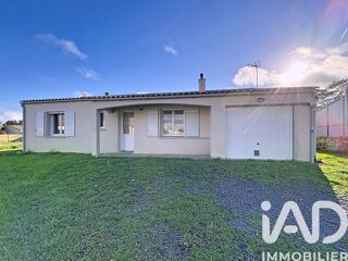  Maison � vendre 4 pi�ces 90 m�