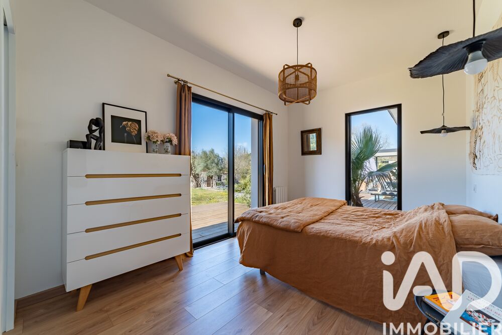 � vendre  Maison Cazevieille (34270)