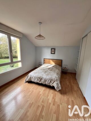  Maison  vendre 4 pices 94 m