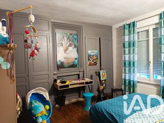  Maison � vendre 4 pi�ces 121 m�