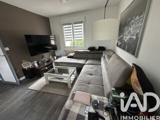  Maison � vendre 5 pi�ces 79 m�