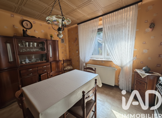  Maison � vendre 5 pi�ces 125 m�