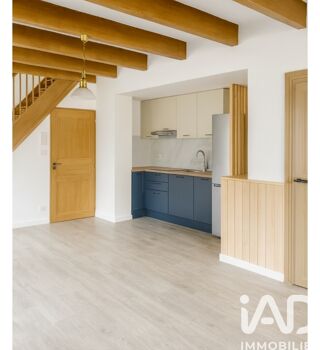  Maison � vendre 4 pi�ces 90 m�