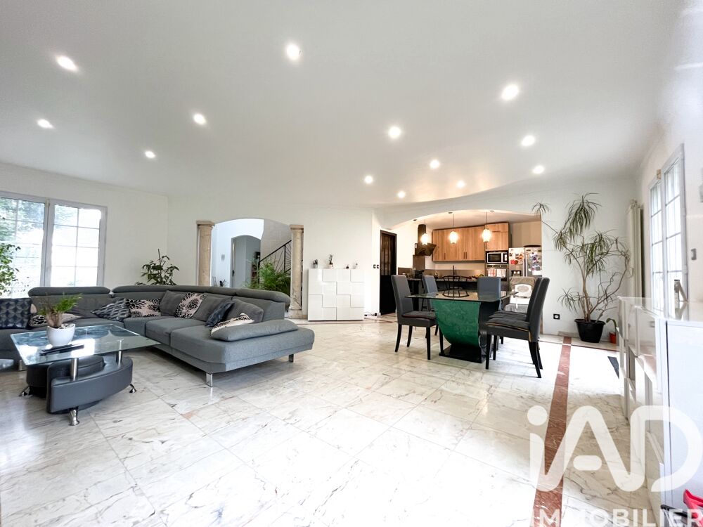 � vendre  Maison Bi�vres (91570)